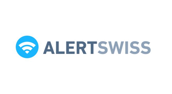 Nutzung von Alertswiss bei Störungen!