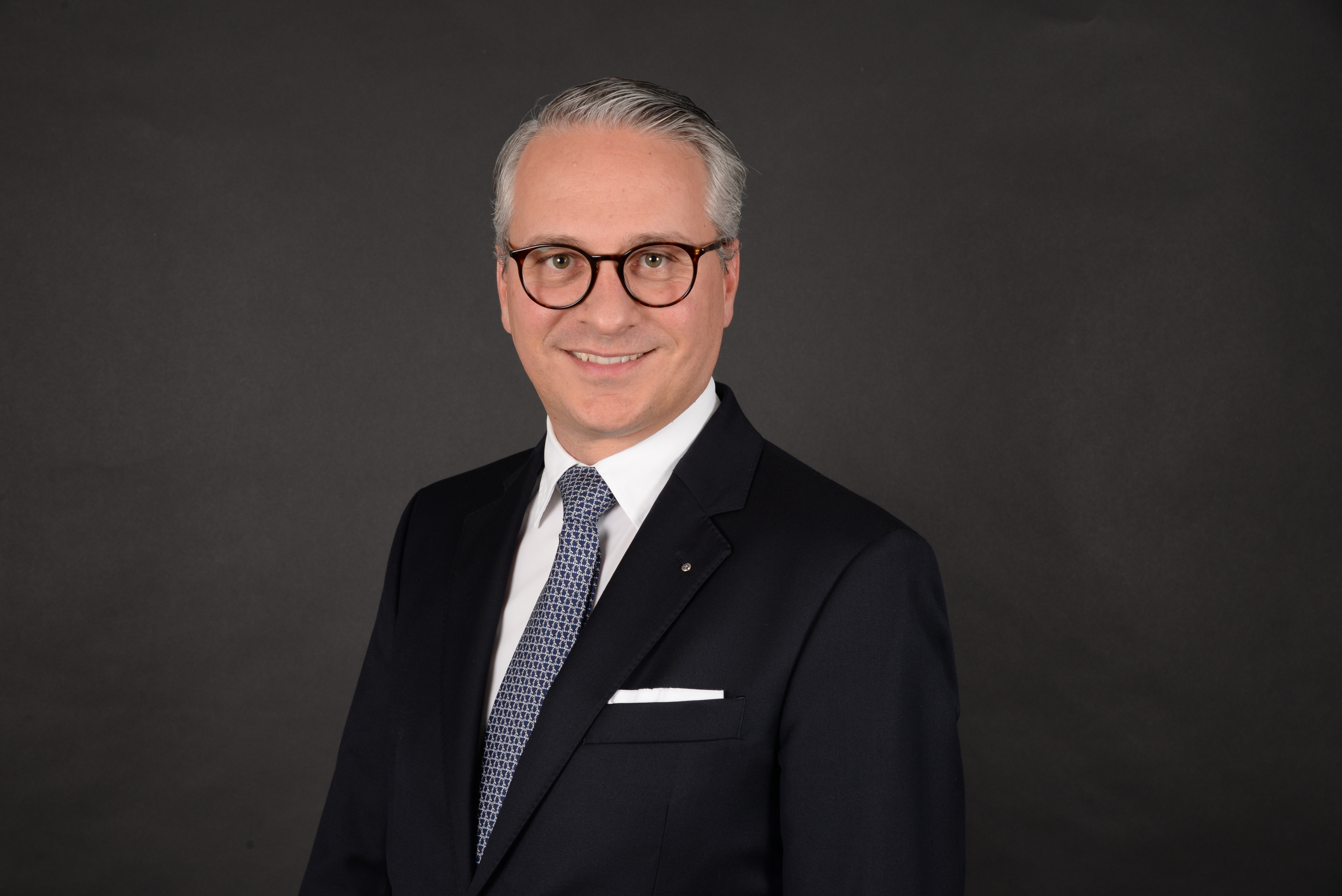 Rücktritt von Ralph Wipfli als Präsident der Korporation Pfäffikon