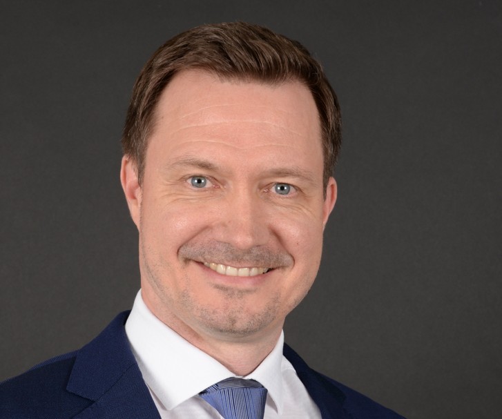 David Feusi neuer Präsident der Korporation Pfäffikon